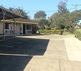Kerry Court - Accommodation Port Hedland 4