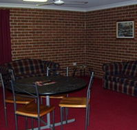 Matilda Motor Inn - Accommodation Port Hedland