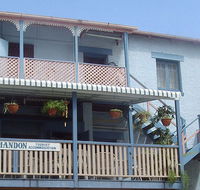 Annies Shandon Inn - Accommodation Port Hedland