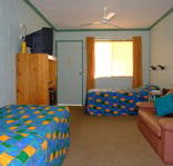Buderim Motor Inn - Accommodation Port Hedland