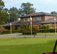 Carriage House Motor Inn - Accommodation Port Hedland