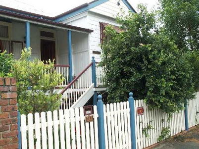  Accommodation Port Hedland