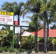 Bomaderry Motor Inn - Accommodation Port Hedland