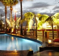 Komune Resorts And Beach Club - Accommodation Port Hedland