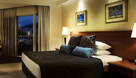 The Sebel Cairns - Accommodation Port Hedland 1