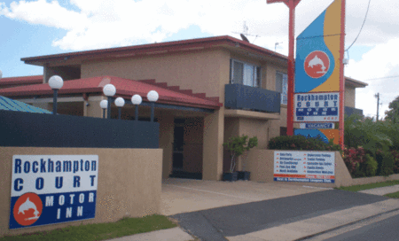  Accommodation Port Hedland
