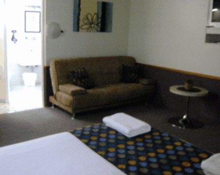 Rockhampton Court Motor Inn - Accommodation Port Hedland 2