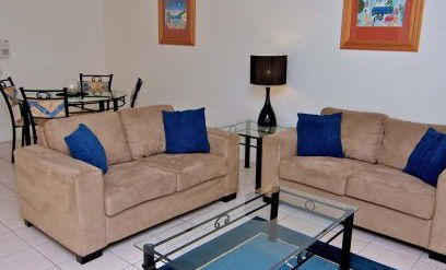 Paradise Grove Holiday Apartments - Accommodation Port Hedland 1