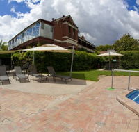 Comfort Resort Alzburg - Accommodation Port Hedland