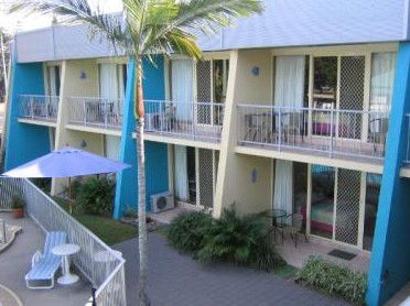 Yamba Sun Motel - Accommodation Port Hedland 0