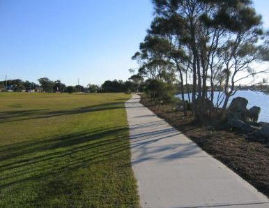 Yamba Sun Motel - Accommodation Port Hedland 3