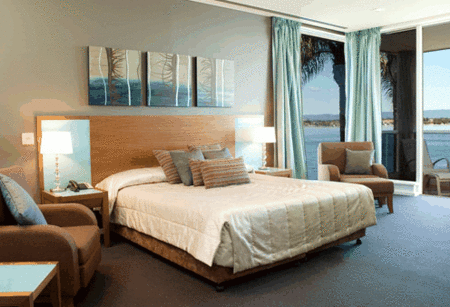 Sea World Nara Resort - Accommodation Port Hedland