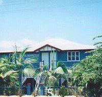Ayr Backpackers/wilmington House - Accommodation Port Hedland
