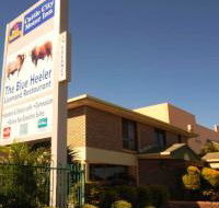Cattle City Motor Inn - Accommodation Port Hedland