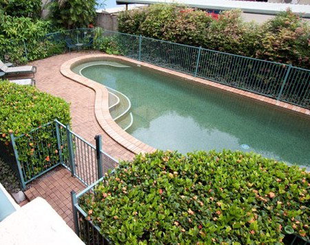 Mid City Luxury Suites - Accommodation Port Hedland 1