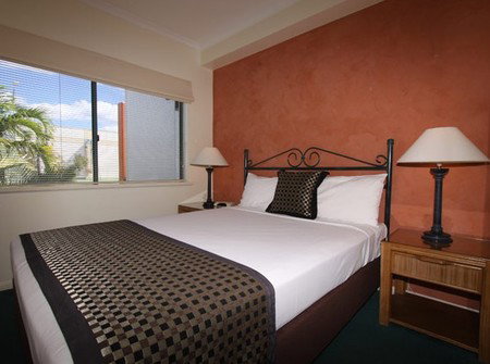 Mid City Luxury Suites - Accommodation Port Hedland 2