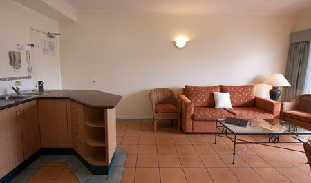 Mid City Luxury Suites - Accommodation Port Hedland 3