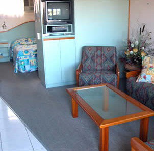 Caloundra Suncourt Motel - Accommodation Port Hedland 3