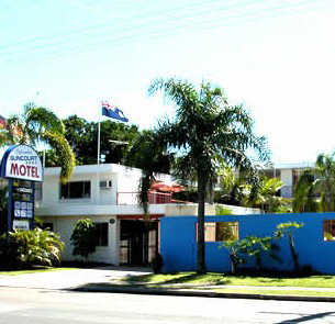 Caloundra Suncourt Motel - Accommodation Port Hedland 4