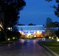 Campbelltown Colonial Motor Inn - Accommodation Port Hedland