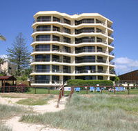 Spindrift On The Beach - Accommodation Port Hedland
