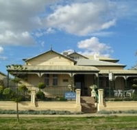 Meleden Villa - Accommodation Port Hedland