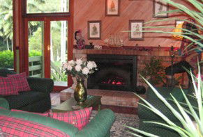 Mt Tamborine Stonehaven Manor - Accommodation Port Hedland 1