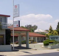 Country Comfort Cowra Countryman Motor Inn - Accommodation Port Hedland