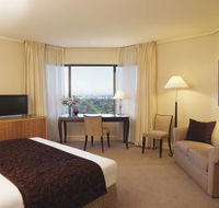 Intercontinental Adelaide - Accommodation Port Hedland