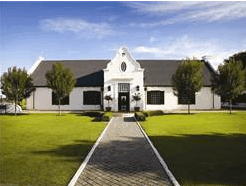 Voyager Estate - Accommodation Port Hedland