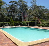Beerwah Glasshouse Mountains Motel - Accommodation Port Hedland