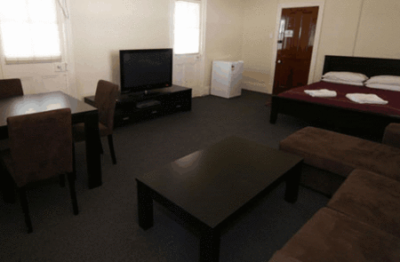 Tumby Bay Hotel And Seafront Apartments - Accommodation Port Hedland 1