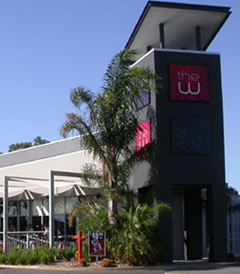 The Warradale Hotel - Accommodation Port Hedland 1