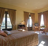 Grand Mercure Mount Lofty House - Accommodation Port Hedland