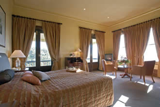 Grand Mercure Mount Lofty House - Accommodation Port Hedland 0