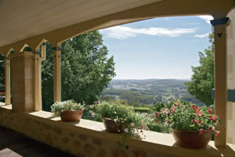 Grand Mercure Mount Lofty House - Accommodation Port Hedland 2