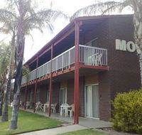 Barmera Hotel Motel - Accommodation Port Hedland