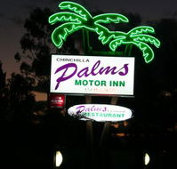 Chinchilla Palms Motor Inn - Accommodation Port Hedland