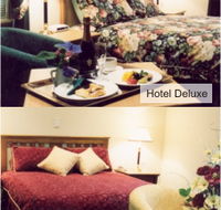 Loxton Community Hotel Motel - Accommodation Port Hedland
