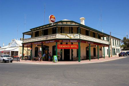  Accommodation Port Hedland