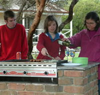 Cape Jervis Holiday Units - Accommodation Port Hedland