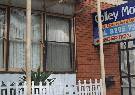 Piccadilly Apartments On Colley - Accommodation Port Hedland
