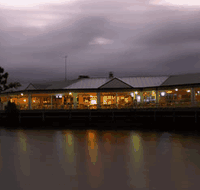 Waterfront Hotel - Accommodation Port Hedland