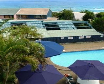 Pandanus Palms Resort - Accommodation Port Hedland 0