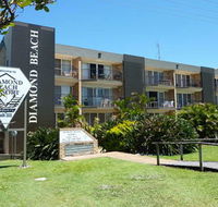 Diamond Beach Resort - Accommodation Port Hedland