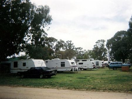Jamestown Country Retreat Caravan Park - Accommodation Port Hedland 1