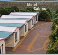 Kirriemuir Motel And Cabins - Accommodation Port Hedland