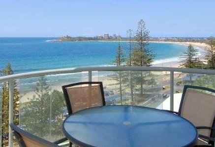 Malibu Mooloolaba - Accommodation Port Hedland 1