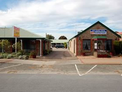  Accommodation Port Hedland