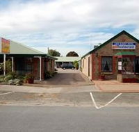 Lake Albert Motel - Accommodation Port Hedland